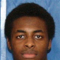 Demetrius Frierson mugshot