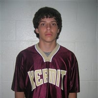 Josh Lujan mugshot