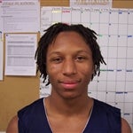 Marcus Greenlee mugshot