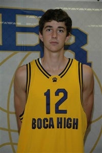 John Peterson mugshot
