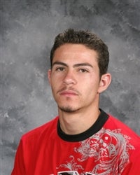 Luis Mendoza mugshot