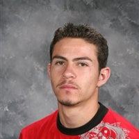 Luis Mendoza mugshot