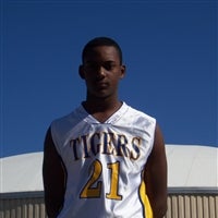 Ej Taylor mugshot