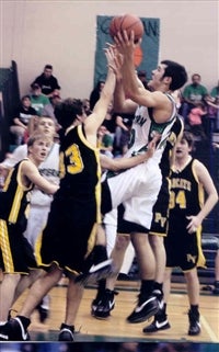 Zach Kier