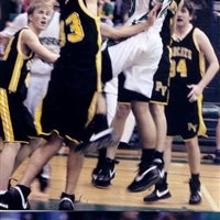 Zach Kier