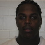Dejon Williams mugshot