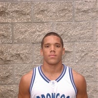 Gerald Kemp mugshot
