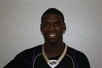 Lee Walker mugshot