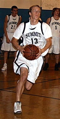Ethan Acree