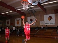 Lopez Tyler