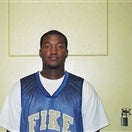 Kendrick Davis mugshot