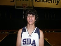 Jake Friedman