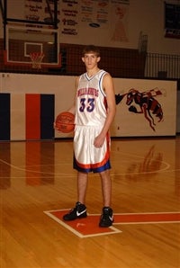 Jacob Teague