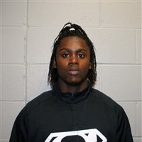 Kyle Griswould mugshot