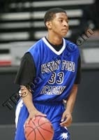 Raul Caldwell