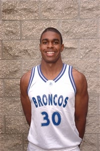 Wynton Bernard