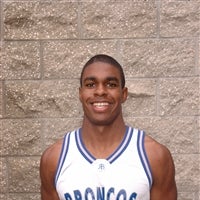 Wynton Bernard mugshot