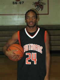 Maurice Cook