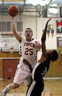 Lucas Devenny