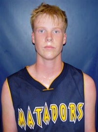 Alex Knudson