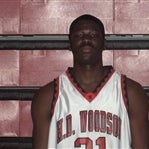 Damion Harris mugshot