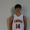 Brian Young mugshot