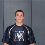 James Beck mugshot