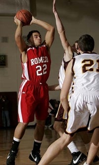 Blake Cushingberry