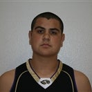 Ruben Sepulveda mugshot