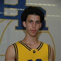 Daniel Spinner