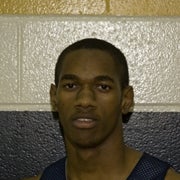 Roberto Perry mugshot