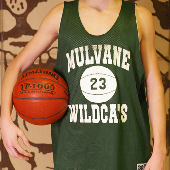 Dylan Donaldson