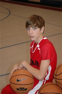 Judson Scott mugshot