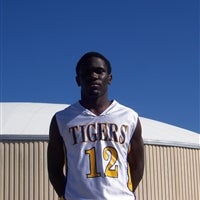 Chaquille Lewis mugshot