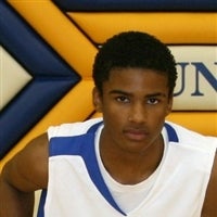 David Banks mugshot