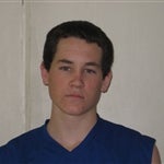 Matt Bray mugshot