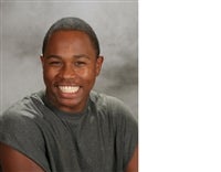 Brandon Wilkins mugshot