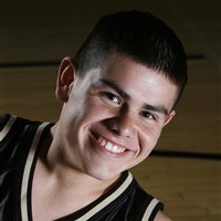 Nick Garcia