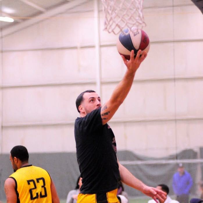 Matt McKenna