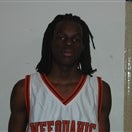 Davon Jones mugshot