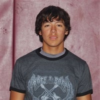 McKinzie Torres mugshot