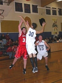 Cody Gregory