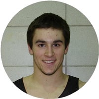 Mitch Vaneffen mugshot