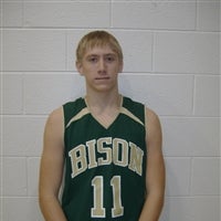 Dustin Schuller mugshot