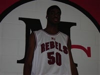 Jordan Harmon