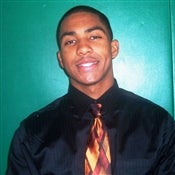 Calvin Scott mugshot