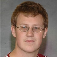 Alex Gabriel mugshot