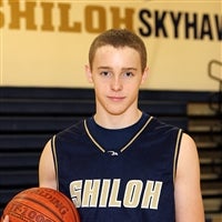 Mitchel Nickolauson