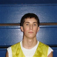 Anthony Uberti mugshot