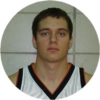 Garrick Fisher mugshot